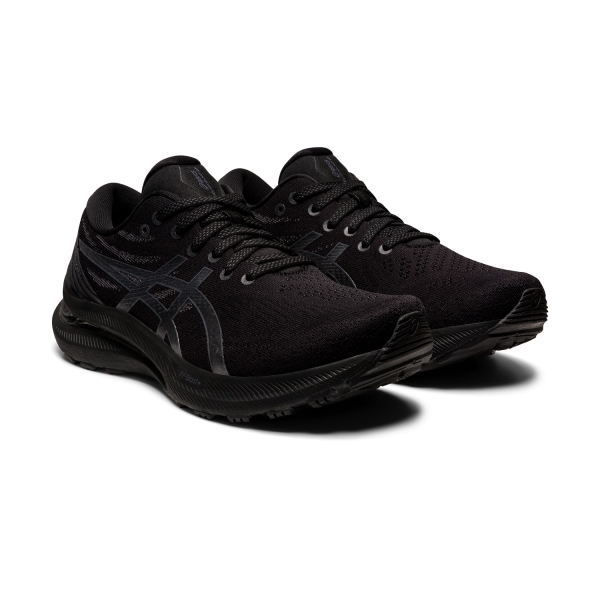 Asics Gel Kayano 29 - Black