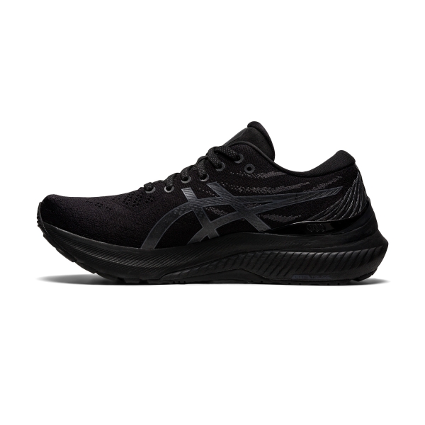 Asics Gel Kayano 29 - Black