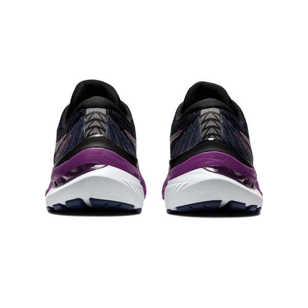 Asics Gel Kayano 29 - Black/Red Alert
