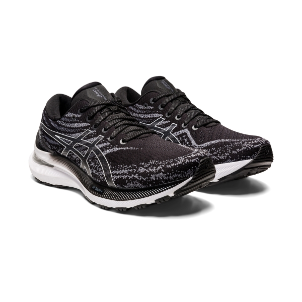 Asics Gel Kayano 29 - Black/White