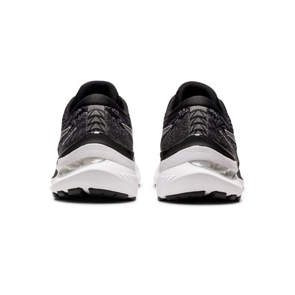 Asics Gel Kayano 29 - Black/White