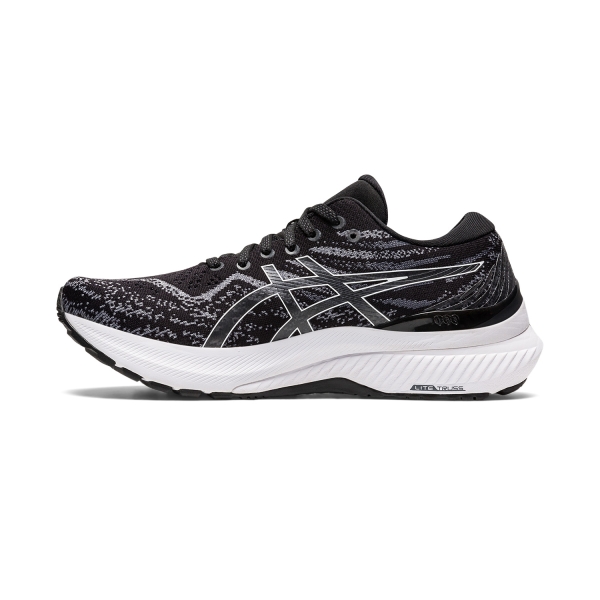 Asics Gel Kayano 29 - Black/White