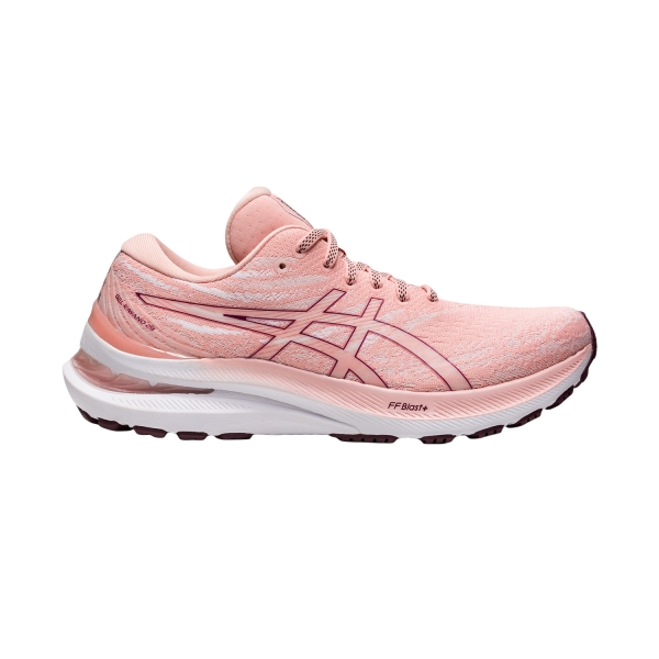 structured running shoes womens