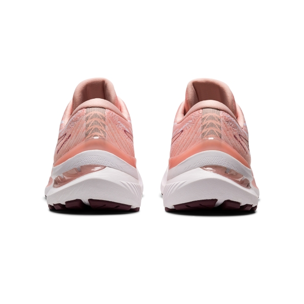 Asics Gel Kayano 29 - Frosted Rose/Deep Mars