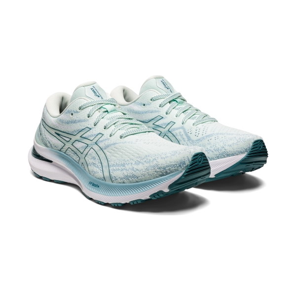 Asics Gel Kayano 29 - Soothing Sea/Misty Pine