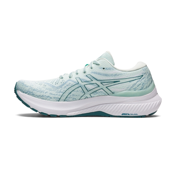 Asics Gel Kayano 29 - Soothing Sea/Misty Pine