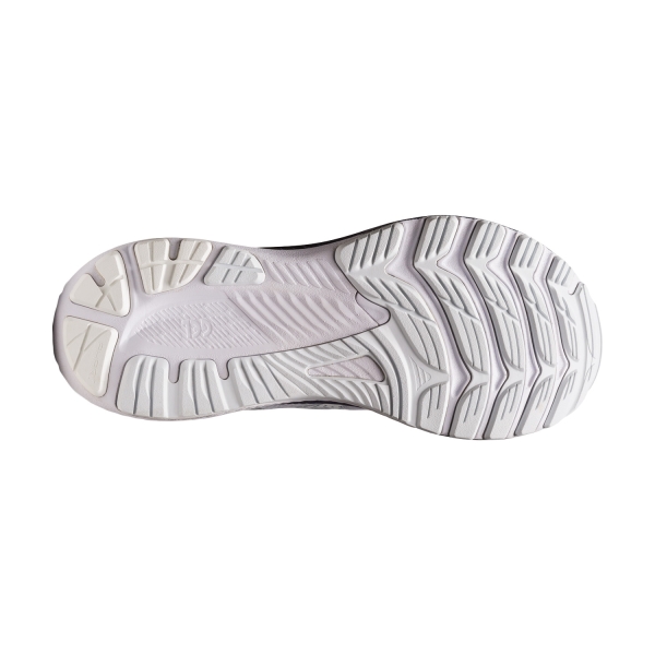 Asics Gel Kayano 29 Platinum - White/Pure Silver