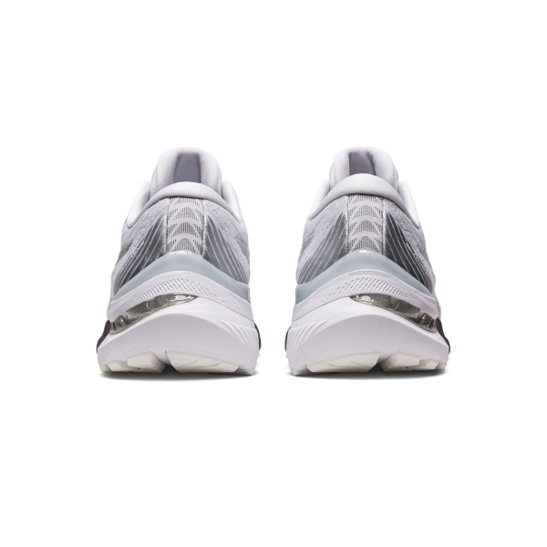 Asics Gel Kayano 29 Platinum - White/Pure Silver