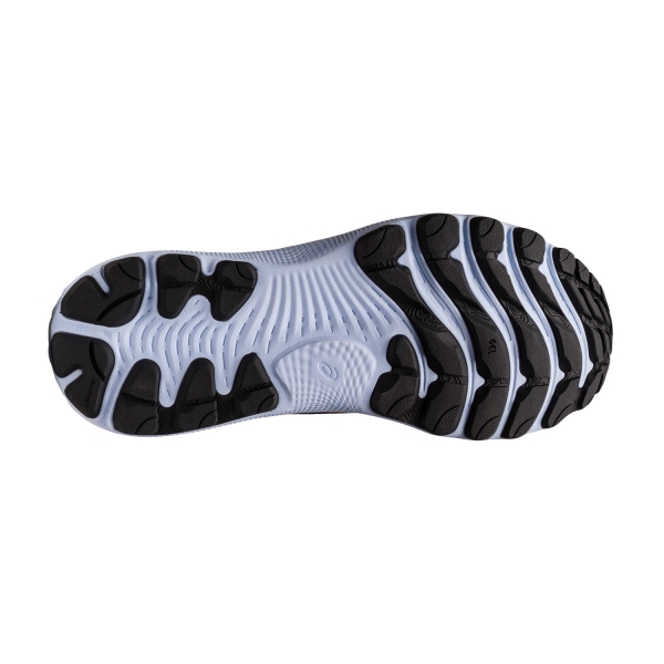 Asics Gel Nimbus 24 TR - Nature Bathing/Night Shade