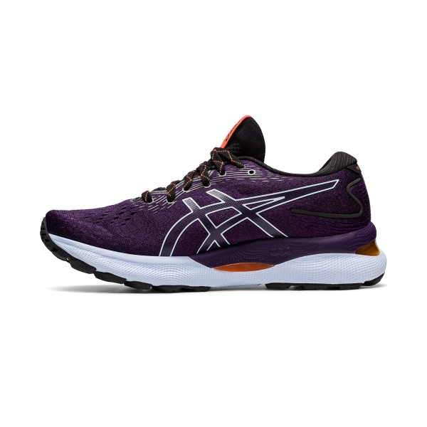 Asics Gel Nimbus 24 TR - Nature Bathing/Night Shade