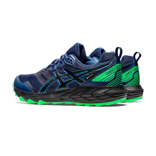Asics Gel Sonoma 6 GTX - Deep Ocean/Black