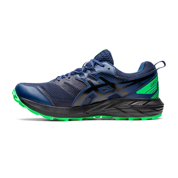 Asics Gel Sonoma 6 GTX - Deep Ocean/Black