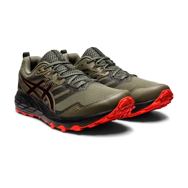 Asics Gel Sonoma 6 - Mantle Green/Black