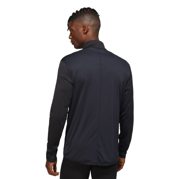 Asics Core Winter Shirt - Performance Black