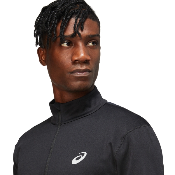 Asics Core Winter Maglia - Performance Black