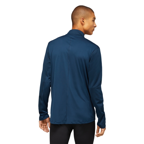 Asics Core Winter Maglia - French Blue