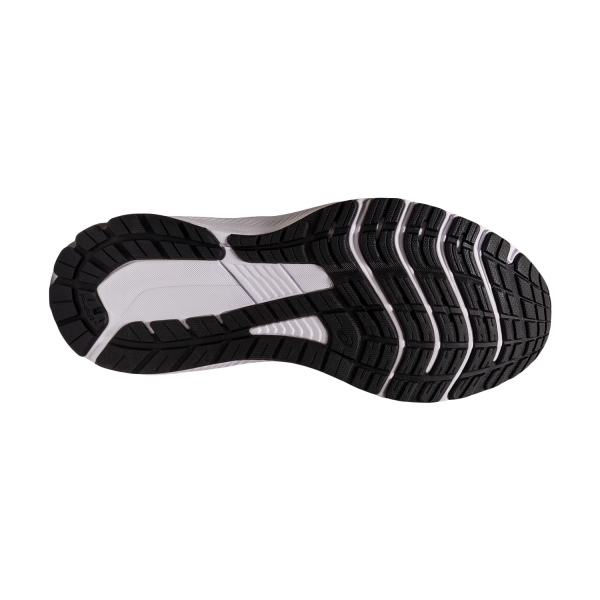 Asics GT 1000 11 - Black/White