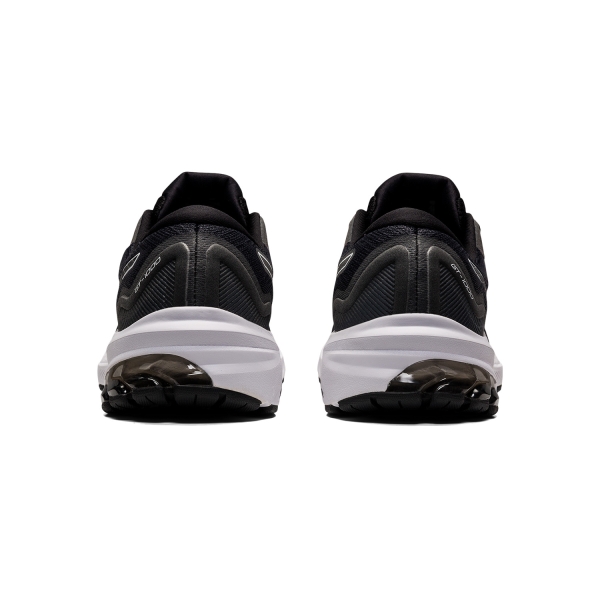 Asics GT 1000 11 - Black/White
