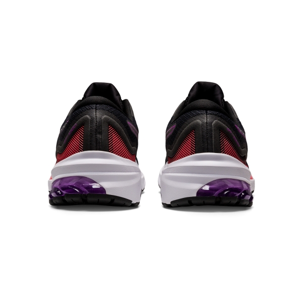 Asics GT 1000 11 - Black/Orchid