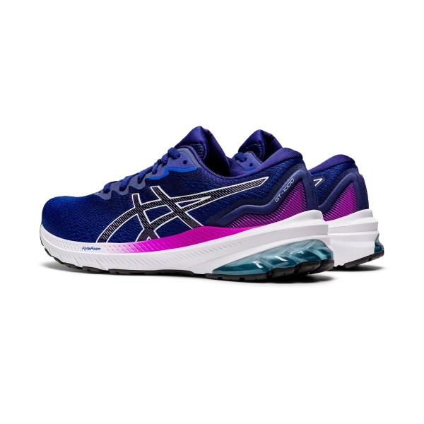 Asics GT 1000 11 - Lapis Lazuli Blue/Soft Sky