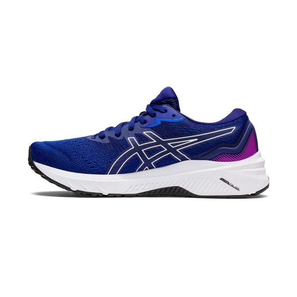 Asics GT 1000 11 - Lapis Lazuli Blue/Soft Sky
