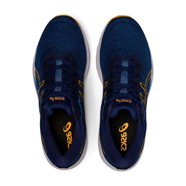 Asics GT 1000 11 - Azure/Black