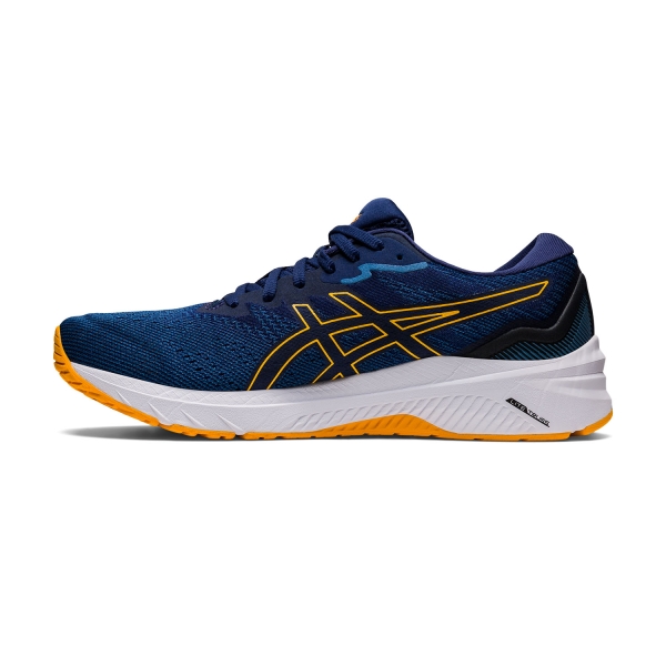 Asics GT 1000 11 - Azure/Black