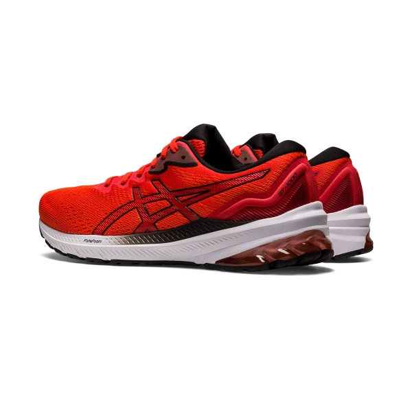 Asics GT 1000 11 - French Blue/Shocking Orange