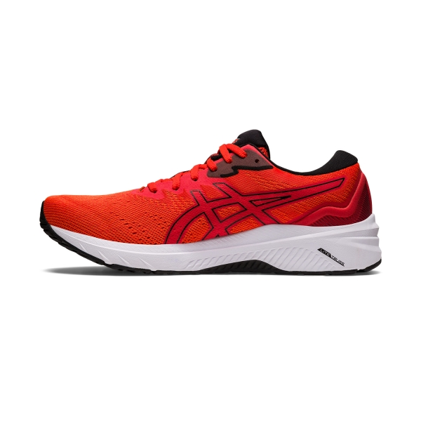 Asics GT 1000 11 - French Blue/Shocking Orange