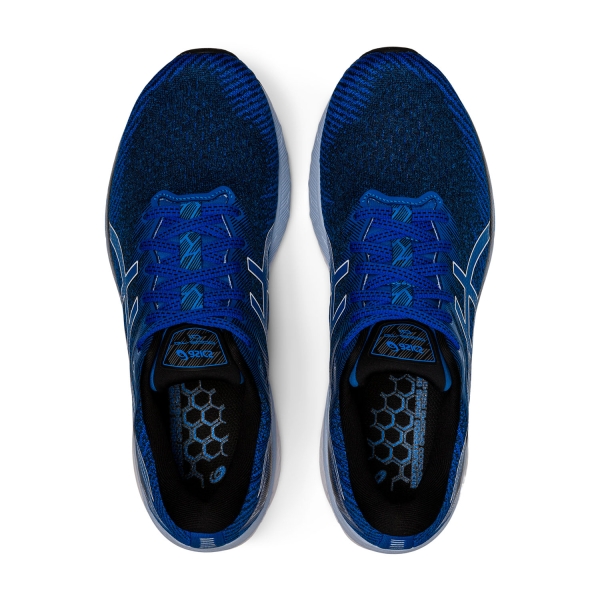 Asics GT 2000 10 - Electric Blue/White