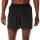 Asics Road 5in Shorts - Performance Black