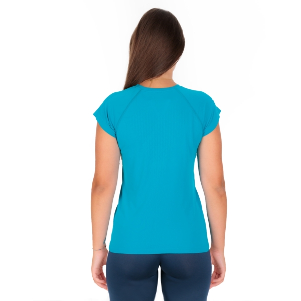 Compressport Functional Camiseta - Enamel