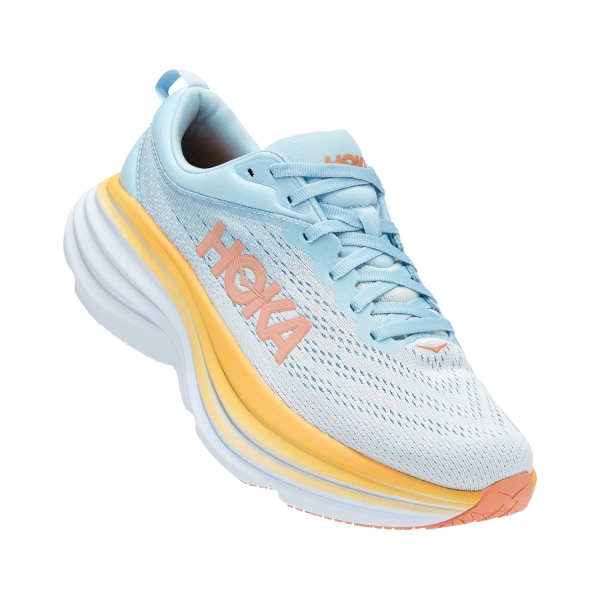 Hoka Bondi 8 - Summer Song/Country Air