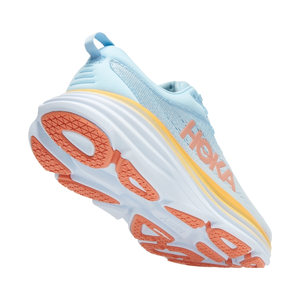 Hoka Bondi 8 - Summer Song/Country Air