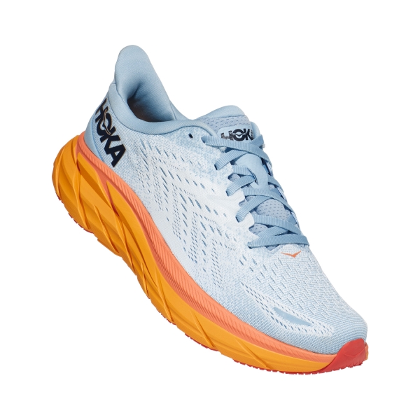 Hoka Clifton 8 - Summer Song/Ice Flow