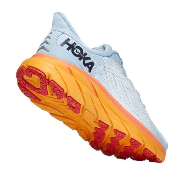 Hoka Clifton 8 - Summer Song/Ice Flow