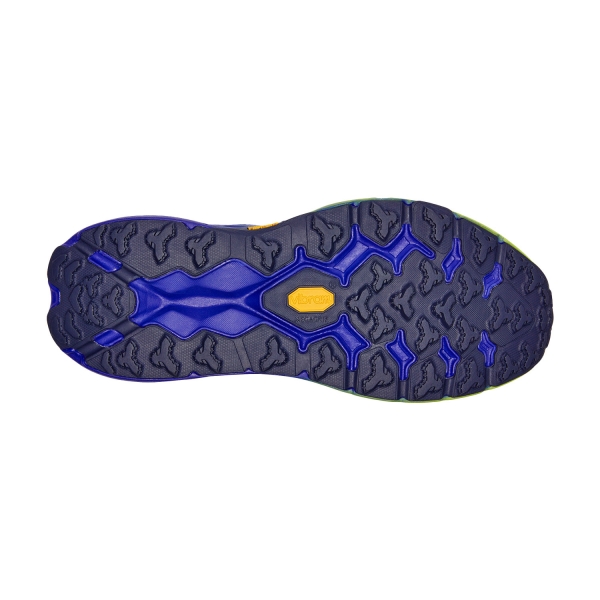 Hoka Speedgoat 5 - Outer Space/Bluing