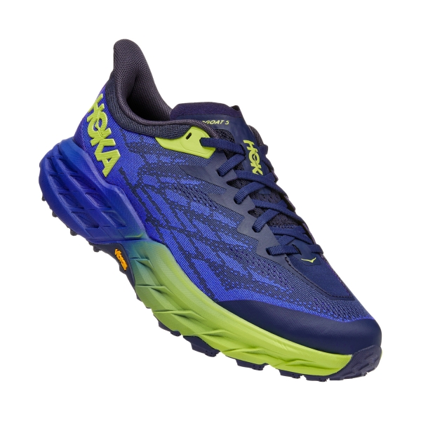 Hoka Speedgoat 5 - Outer Space/Bluing