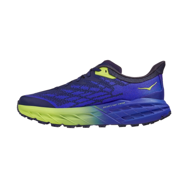 Hoka Speedgoat 5 - Outer Space/Bluing