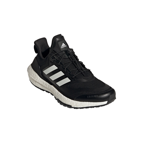 adidas Ultraboost 22 C.RDY 2.0 - Core Black/Cloud White/Grey Six