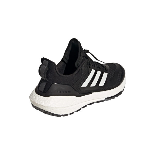 adidas Ultraboost 22 C.RDY 2.0 - Core Black/Cloud White/Grey Six