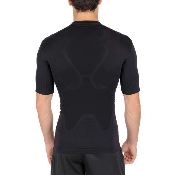 Joma Brama Emotion II Camiseta - Black