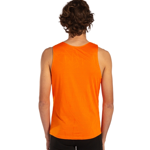 Joma Elite IX Tank - Orange