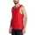 Joma Elite IX Tank - Red