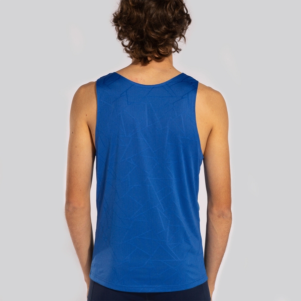 Joma Elite IX Tank - Royal