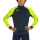 Joma Elite IX Maglia - Navy/Fluor Yellow