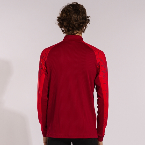 Joma Elite IX Shirt - Red