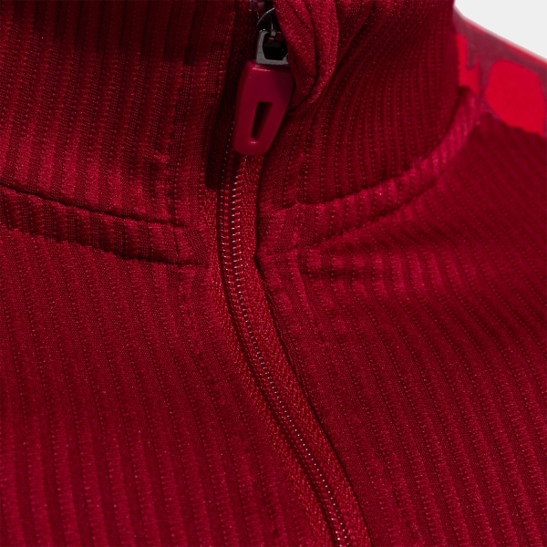Joma Elite IX Camisa - Red