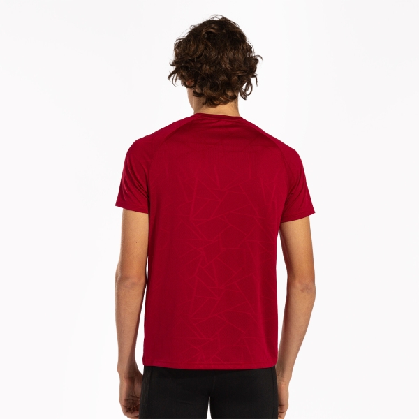 Joma Elite IX T-Shirt - Red