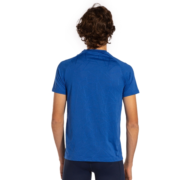 Joma Elite IX T-Shirt - Royal